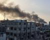 Un ataque terrestre contra el Estado judío en Rafah conduciría a una “catástrofe humanitaria colosal”, dice el jefe de la ONU