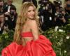 Suspendida otra investigación fiscal sobre Shakira en España