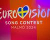 Eurovisión 2024: el gran baile de Italia