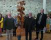Con 17 artistas expuestos, el museo Gabriel reabrió sus puertas en Latronquière