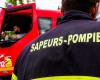 Una terrible explosión destruye una residencia de HLM cerca de La Rochelle