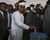 Chad: el líder de la junta Mahamat Déby es elegido presidente, su primer ministro protesta | TV5MONDE