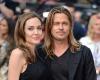 Angelina Jolie pide a sus hijos que eviten a Brad Pitt como a la peste