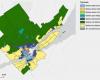 La Comunidad Metropolitana de Quebec en la época de la biodiversidad