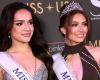 Dos Miss USA renuncian para preservar su “salud mental”