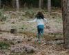 “Niña lobo”: Criada en un bosque alejado de cualquier civilización, una joven suiza encontrada “en situación de grave peligro” en España