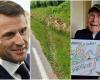 Emmanuel Macron, noticias, decano… Las 5 cosas para recordar del 10 de mayo en el Canal
