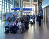 Aeropuerto de Luxemburgo: evacuados los pasajeros que debían abordar