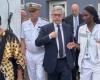 Ante la epidemia de cólera en Mayotte, el Ministro de Sanidad quiere tranquilizar comparándose con las Comoras