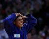 La francesa Shirine Boukli gana la medalla de bronce en el Grand Slam de Astana