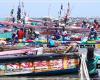 SENEGAL-PECHE-MESURES / Actores de Mbour saludan la publicación de la lista de barcos autorizados a pescar – agencia de prensa senegalesa