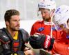 Mundial de hockey: Patrick Fischer y Suiza se esperan en el punto de inflexión