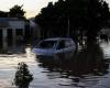 Inundaciones en Brasil: todavía llueve en el sur, el número de muertos llega a 116