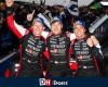 Nyck De Vries: “Seguro que Max Verstappen algún día competirá en Le Mans”
