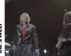 Jon Bon Jovi: “La edad siempre es la única ganadora en este juego llamado vida”