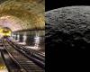 Olvídese de caminar, la NASA revela planes para operar trenes en la Luna con FLOAT