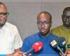 SENEGAL-ÁFRICA-DESARROLLO / Agenda 2023 de la UA: un funcionario senegalés recuerda la importancia de la cooperación entre Estados – Agencia de Prensa Senegalesa