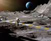 Olvídese de la Tierra: la NASA planea lanzar un robot muggle a la Luna en la década de 2030