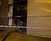 Cerca de Rouen, un apartamento se incendia y 13 personas son reubicadas