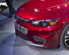 Chevy | GM desecha Malibu y fabrica más Bolts eléctricos