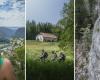 Escapada a Morez: 3 actividades deportivas para hacer con amigos en el Alto Jura