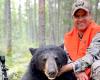 Consejos y trucos para la caza del oso negro