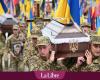 Obligar a los expatriados a volver a luchar, ¿la solución para el ejército ucraniano? “Es un verdadero problema si estas personas se ven obligadas”