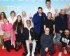 El equipo de la película de Artus, A Little Something Plus, dará los pasos en Cannes, sin vestuario de marcas de lujo