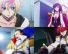 El anime Code Geass: Rozé de la Recaptura, en el Tráiler 2