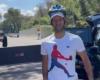 Novak Djokovic, eliminado durante el Masters 1.000 de Roma, ha pensado en todo para su regreso a los entrenamientos