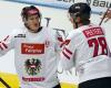 Hockey sobre hielo: Suiza no debe subestimar a Austria