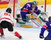 Campeonato Mundial de Hockey | Canadá comienza la defensa del título venciendo a Gran Bretaña