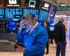 Wall Street supera las malas noticias y acaba en el caos