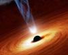 El viaje virtual de la NASA al horizonte de sucesos de un agujero negro supermasivo