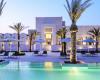 La apertura de nuevos hoteles de lujo en Marruecos refleja el dinamismo del turismo marroquí