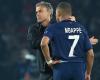 Fútbol: “Mbappé es una leyenda del club que lo dio todo”