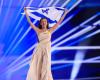 Eurovisión 2024: madre ucraniana, carrera lanzada en Rusia… ¿quién es Eden Golan, el candidato israelí, en el centro de las polémicas?