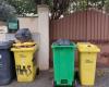 El alcalde de Pontet cree que la empresa de recogida de residuos se está organizando para evitar sanciones