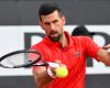Djokovic “lo hace bien” y fija cita para el domingo
