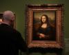 Un historiador anuncia haber descubierto el paisaje detrás del rostro de la Mona Lisa
