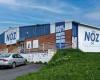Noz retira muebles de las tiendas Habitat en ocho ciudades del Norte y del Paso de Calais