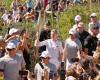 Desfiles, eventos deportivos… Descubre el recorrido de la llama olímpica en Istres este domingo 12 de mayo