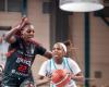 El gran golpe de Villeneuve-d’Ascq en la cancha del Basket Landes en la ida de la Liga femenina