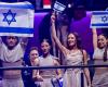 Incidentes, manifestaciones, ciudad asediada… un concurso de Eurovisión en tensión golpeado por la crisis en Oriente Medio