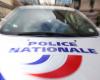 París: robo en una joyería, tres hombres huyendo