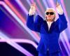 Eurovisión pierde a su favorito Joost Klein, excluido por un “movimiento amenazante”
