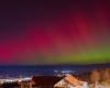 Auroras Boreales: ¿las extrañaste ayer? Así se observa el magnífico espectáculo del paso de la tormenta solar