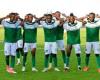 Copa del Congo: “Nuestros jugadores están ahí, los veréis” (Omer Makutu)