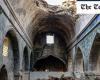 Campaña urgente para salvar la histórica sinagoga de Mosul lanzada por un filántropo iraquí-británico
