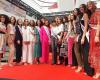 Descubra los retratos de las doce candidatas al título de Miss Seine-et-Marne 2024